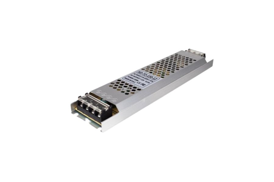 Nguồn đũa tổ ong KingLED ND-TO-150-12 150W