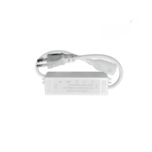 Bộ chuyển đổi nguồn DC LED dây KingLED DC-220-12-KN