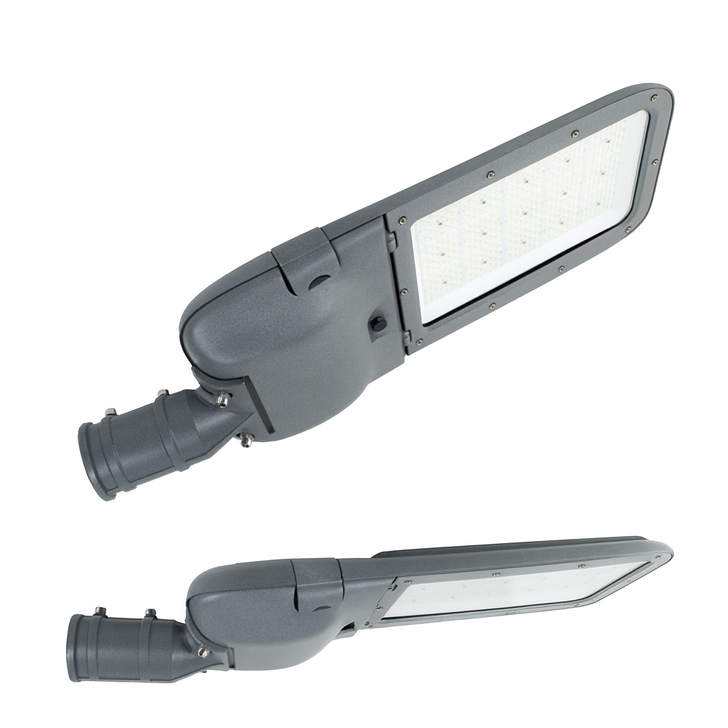 Đèn LED đường KingLED STL-01-150-T 150W