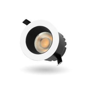 Đèn LED âm trần rọi Coal KingLED DA-DLR-7SS-T58-TT 7W