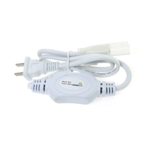 Bộ chuyển nguồn DC LED dây KingLED DC-220-11