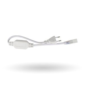 Đầu cắm LED dây KINGECO DC-220-12