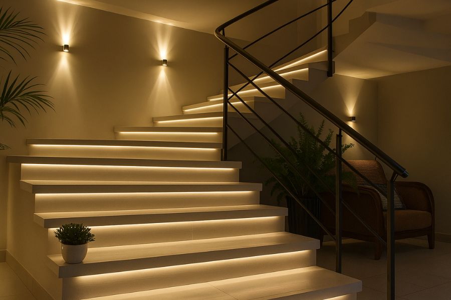 Nguồn đũa tổ ong KingLED ND-TO-150-12 150W hiệu suất cao, tiết kiệm năng lượng 