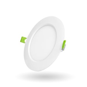 Đèn âm trần siêu mỏng tròn Pearl KingLED PL-12SS-T170-TT 12W