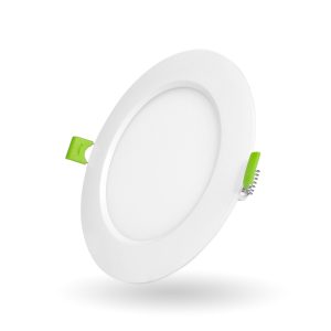 Đèn âm trần siêu mỏng tròn Pearl KingLED PL-24SS-T230-V 24W