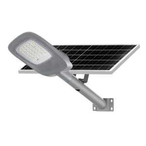 Đèn đường năng lượng mặt trời KingEco EC-DNL-01-400-T 400W