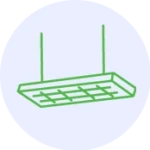 Đèn học đường