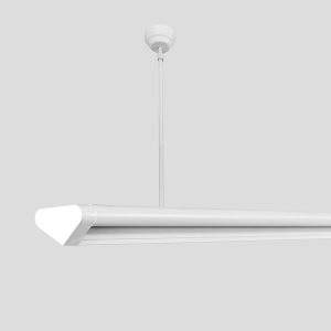 Đèn chiếu bảng KingLED DCB-36-120-50K 36W