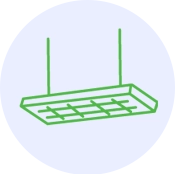 Đèn học đường