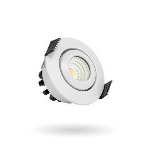 Đèn LED âm trần chiếu rọi Apple KingLED DLR-3BR-T55-T 3W