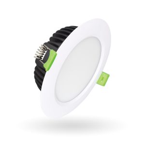 Đèn LED âm trần Diamond KingLED DDL-10SS-T120-TT 10W