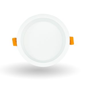 Đèn LED âm trần Diamond mặt sâu KingLED DDLS-15SS-T125-T 15W