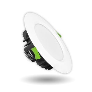 Đèn LED âm trần DOB KingEco EC-DOB-8SS-T118-T-T 8W