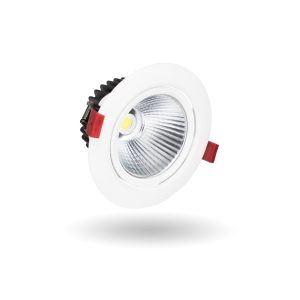 Đèn LED âm trần chiếu rọi Opal KingLED DLR-7SS-T90-TT 7W