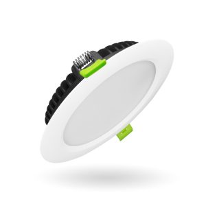 Đèn LED âm trần Ruby KingLED DL-12SS-T140-TT 12W