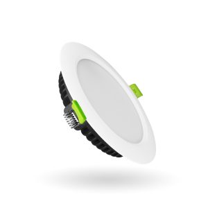 Đèn LED âm trần Ruby KingLED DL-8SS-T120-T 8W