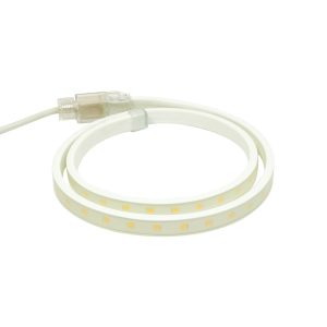 Đèn LED dây AC KingLED LD-8-5050-V 8W ánh sáng vàng