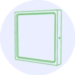 Đèn Led Ốp Trần