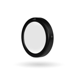 Đèn LED ốp trần tròn Moonstone ONL-12SS-T150-TT-D 12W vỏ đen