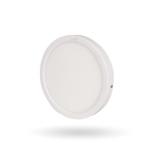 Đèn LED ốp trần tròn Moonstone ONL-12SS-T150-TT-T 12W vỏ trắng