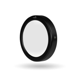 Đèn LED ốp trần tròn Moonstone ONL-18SS-V210-TT-D 18W vỏ đen