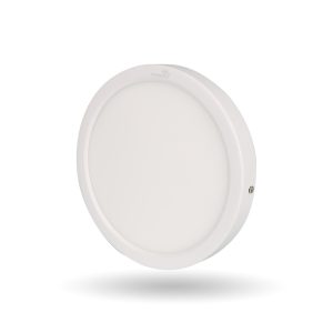 Đèn LED ốp trần tròn Moonstone ONL-18SS-V210-V-T 18W vỏ trắng