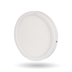 Đèn LED ốp trần tròn Moonstone ONL-30SS-T300-T-T 30W vỏ trắng