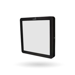 Đèn LED ốp trần vuông Moonstone ONL-12SS-V150-T-D 12W vỏ đen