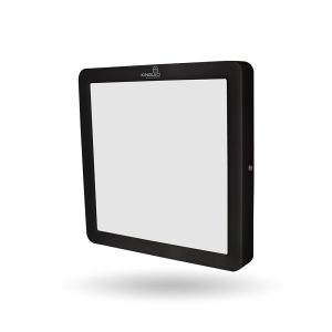 Đèn LED ốp trần vuông Moonstone ONL-18SS-V210-T-D 18W vỏ đen