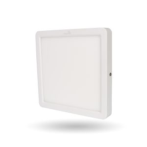 Đèn LED ốp trần vuông Moonstone ONL-18SS-V210-TT-T 18W vỏ trắng