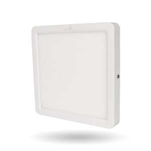 Đèn LED ốp trần vuông Moonstone ONL-30SS-V300-T-T 30W vỏ trắng