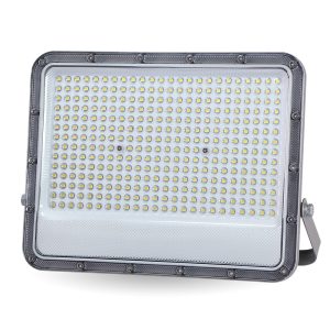 Đèn pha LED thấu kính KingEco EC-PTK-200-T 200W ánh sáng trắng