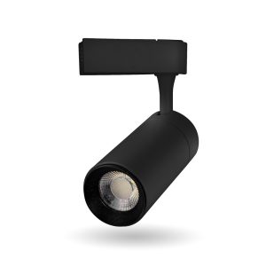 Đèn LED rọi ray Sapphire KingLED RRT-10SS-TT-D 10W vỏ đen