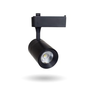 Đèn LED rọi ray Sapphire KingLED RRT-7SS-T-D 7W vỏ đen