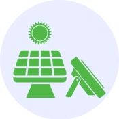 Đèn Năng Lượng Mặt Trời