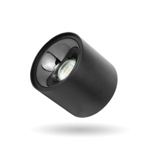 Ống bơ chiếu rọi Malachite KingLED DA-OBRC-12SS-TT-D 12W ánh sáng trung tính