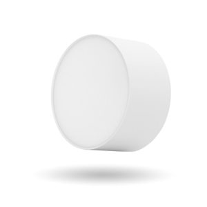 Ống bơ tán quang Agate KingLED OBK-12SS-D115-T-T 12W vỏ trắng