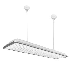 Đèn panel thả học đường KingLED PLH-40-30120-50K 40W