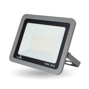 Đèn pha LED KingEco EC-FL-100-T 100W ánh sáng vàng