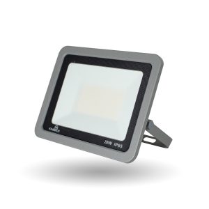 Đèn pha LED KingEco EC-FL-20-T 20W ánh sáng trắng