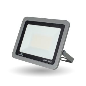 Đèn pha LED KingEco EC-FL-30-T 30W ánh sáng trắng