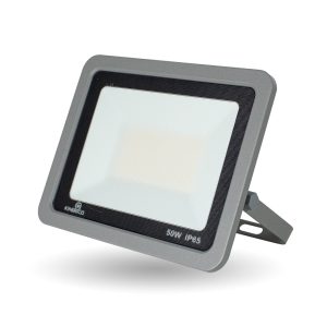 Đèn pha LED KingEco EC-FL-50-T 50W ánh sáng trắng