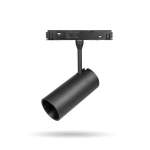 Đèn LED rọi ray nam châm KingLED RNC-10SS-RR-V 10W ánh sáng vàng