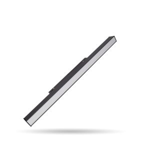 Đèn ray nam châm tán quang âm KingLED RNC-10SS-TQA-T 10W ánh sáng trắng