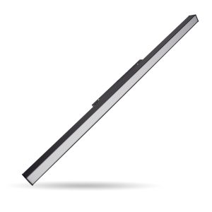 Đèn ray nam châm tán quang âm KingLED RNC-20SS-TQA-T 20W ánh sáng trắng