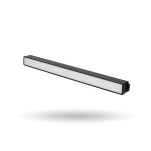 Đèn ray nam châm siêu mỏng tán quang KingLED RNCM-10SS-TQ-TT 10W ánh sáng trung tính