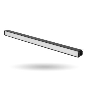 Đèn ray nam châm siêu mỏng tán quang KingLED RNCM-20SS-TQ-V 20W ánh sáng vàng