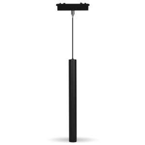 Đèn LED thả nam châm siêu mỏng KingLED RNCM-7SS-DT-V 7W ánh sáng vàng