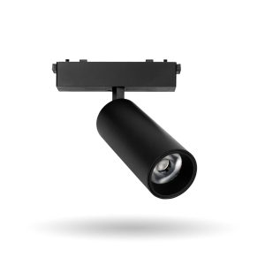 Đèn LED rọi ray nam châm siêu mỏng KingLED RNCM-9SS-RR-TT 9W ánh sáng trung tính