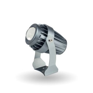 Đèn rọi cột KingLED DRC02-15-V 15W